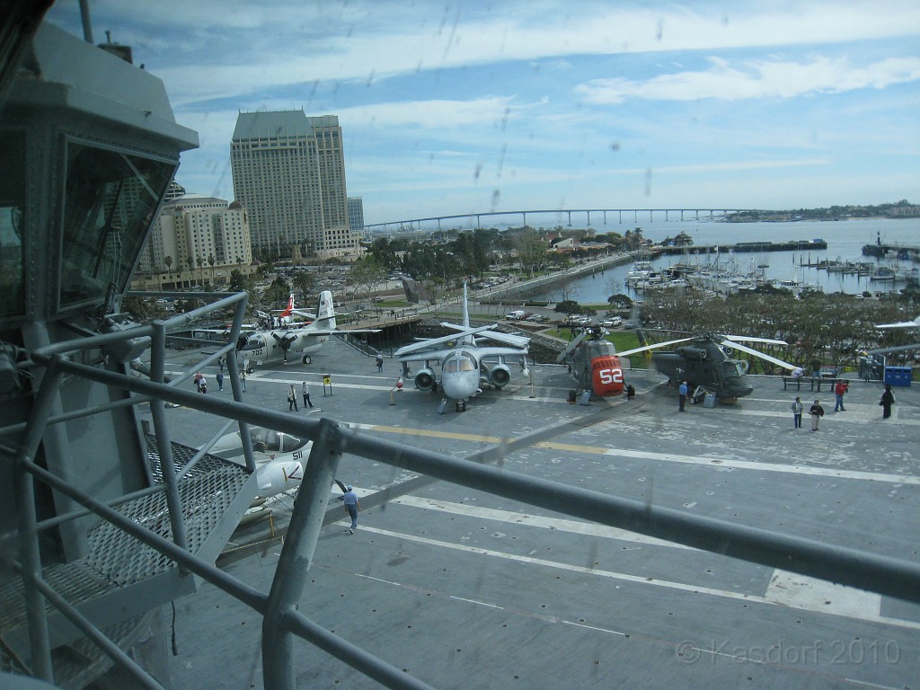 San Diego California 2010-02 1310.jpg - A trip to San Diego California February 2010. Balboa Park museums and the aircraft carrier Midway.